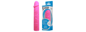 Реалистичный дилдо BW-007019G