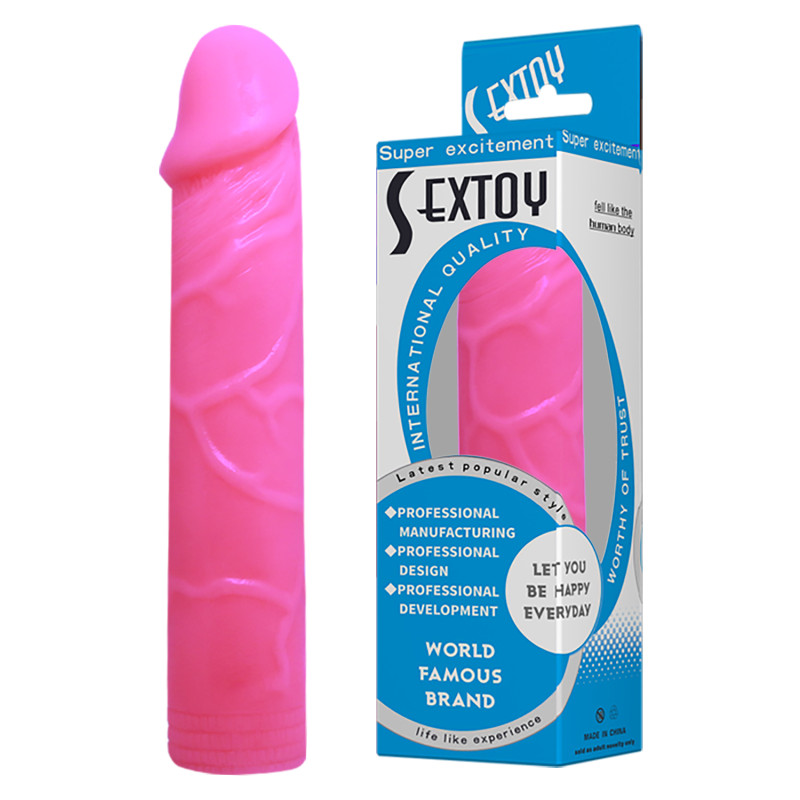 Реалистичный дилдо BW-007019G