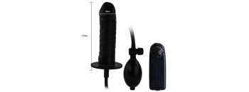 Вибратор расширяющийся BW-008078AQ