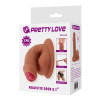 Фаллоимиатор Pretty Love Wildon BW-008136N