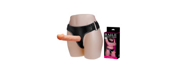 Страпон BW-022012