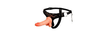 Страпон BW-022023