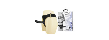 Страпон 66 Ultra BW-022051