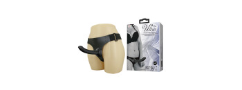 Страпон 59 Ultra BW-022052