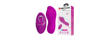 Вибратор в трусики Pretty Love BW-022100W