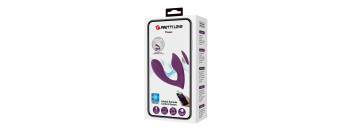 Вибратор в трусики с приложением BW-022101HP