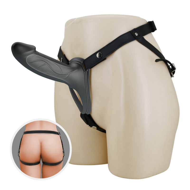 Фаллопротез Pretty Love London BW-022108