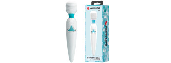 Вибратор-вонд Pretty Love Cloud BW-055010-3