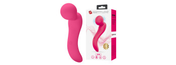 Вибратор Pretty Love Lois BW-055019
