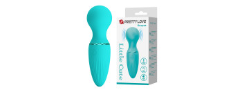 Вибратор-вонд Pretty Love Dwayne BW-055020-1