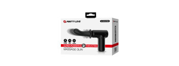 Вибратор с Фрикциями Pretty Love BW-055029