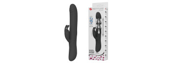 Вибратор Pretty Love BW-069001