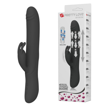 Вибратор Pretty Love BW-069001