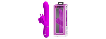 Вибратор Кролик Pretty Love BW-500011