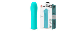 Вибратор Pretty Love Alfreda BW-500018-1