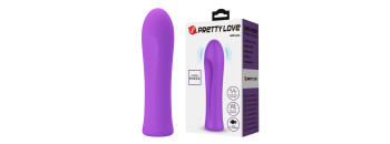 Вибратор Pretty Love Alfreda BW-500018-2