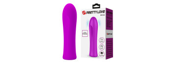 Вибратор Pretty Love Alfreda BW-500018