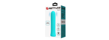 Вибратор- палочка Pretty Love BW-500019-1