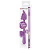 Универсальный гибкий вибратор Pretty Love BW-500033-2