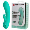 Вибратор  Pretty Love DJ Stick BW-500079