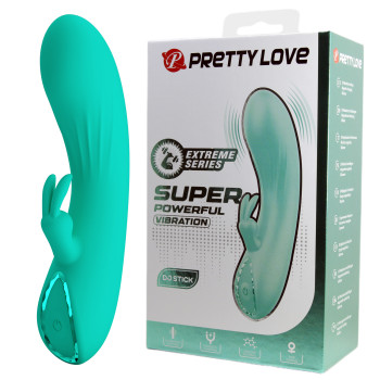 Вибратор  Pretty Love DJ Stick BW-500079