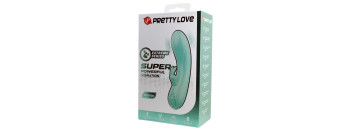 Вибратор  Pretty Love DJ Stick BW-500079