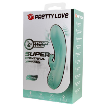 Вибратор  Pretty Love DJ Stick BW-500079