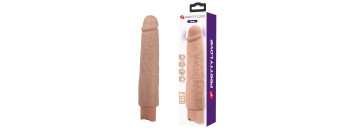 Реалистичный вибратор BW-500083