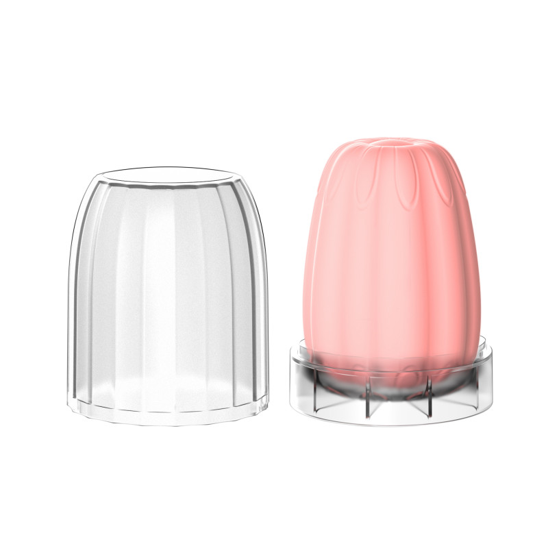 Мастурбатор яйцо Bisedze bz-01LS