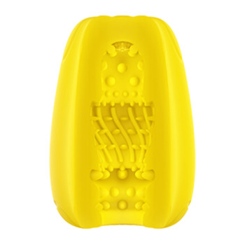 Мастурбатор яйцо Bisedze bz-02LS