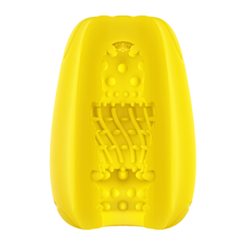 Мастурбатор яйцо Bisedze bz-02LS