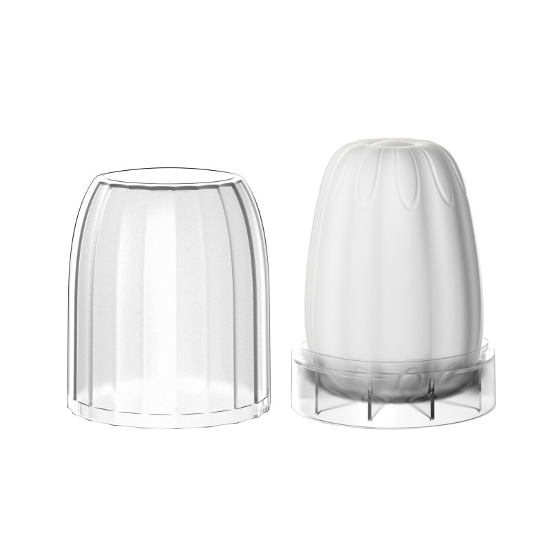 Мастурбатор яйцо Bisedze bz-03LS