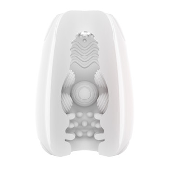 Мастурбатор яйцо Bisedze bz-03LS