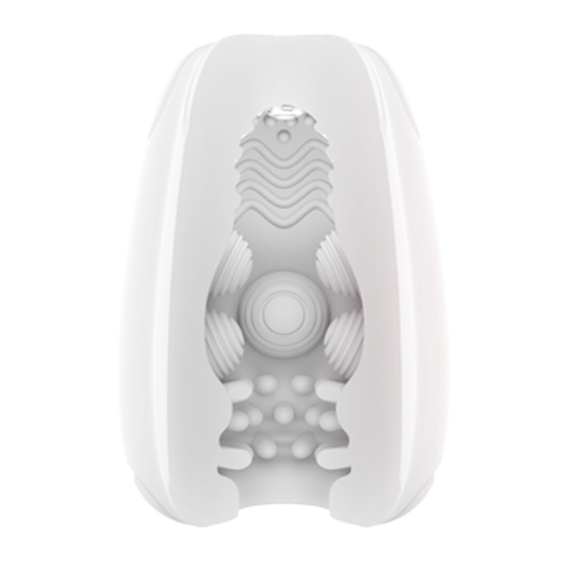 Мастурбатор яйцо Bisedze bz-03LS