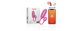 Виброяйцо с приложением D-234751