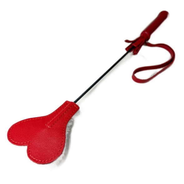 Мини-стек сердечко Red 20024ars