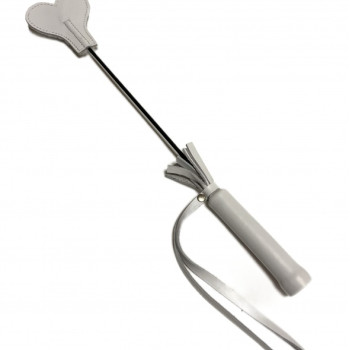 Мини-стек сердечко White 20025ars