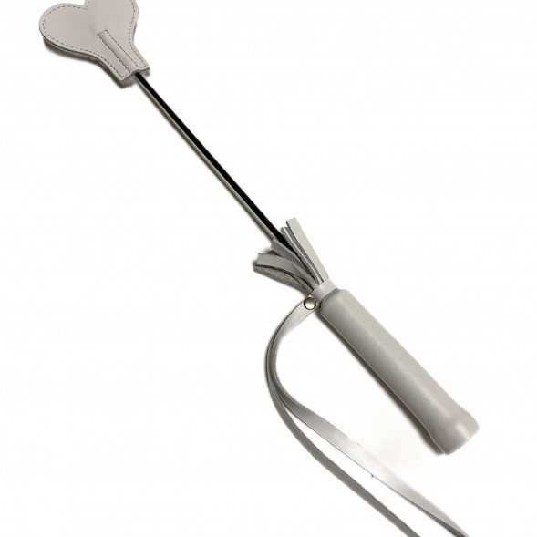 Мини-стек сердечко White 20025ars