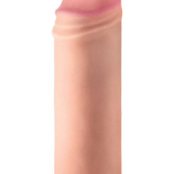 Фаллоудлинитель SUPER HERO Casanova 7001-09lola