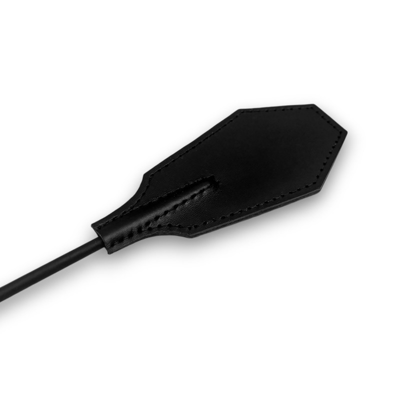 Стек c мини-поводком Gothic charm 62014ars