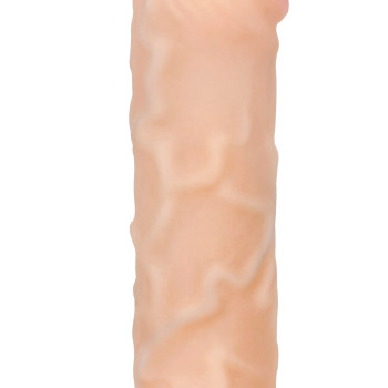 Фаллоудлинитель SUPER HERO Champion 7001-03lola