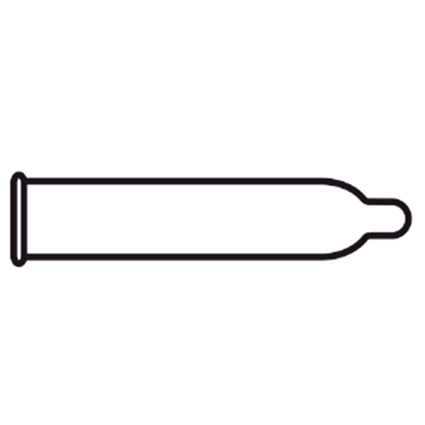 Презервативы GANZO Classic No3