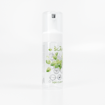Антибактериальное очищающее средство для игрушек SGAN 150 мл 2650sg