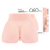 Мастурбатор Cleo Anal Mini Hip анальный телесный KOKOS M10-03-21-2
