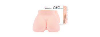 Мастурбатор Cleo Anal Mini Hip анальный телесный KOKOS M10-03-21-2