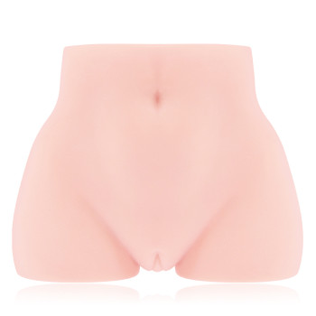 Мастурбатор Cleo Anal Mini Hip анальный телесный KOKOS M10-03-21-2