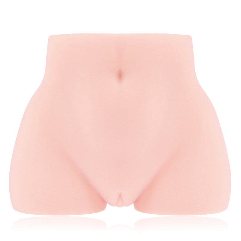 Мастурбатор Cleo Anal Mini Hip анальный телесный KOKOS M10-03-21-2