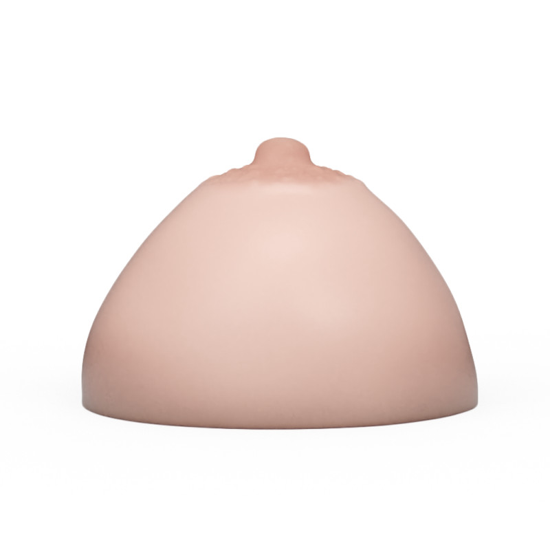 Протез молочной железы 4 размер 700101ru