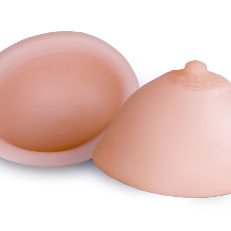 Протез молочной железы 4 размер 700101ru