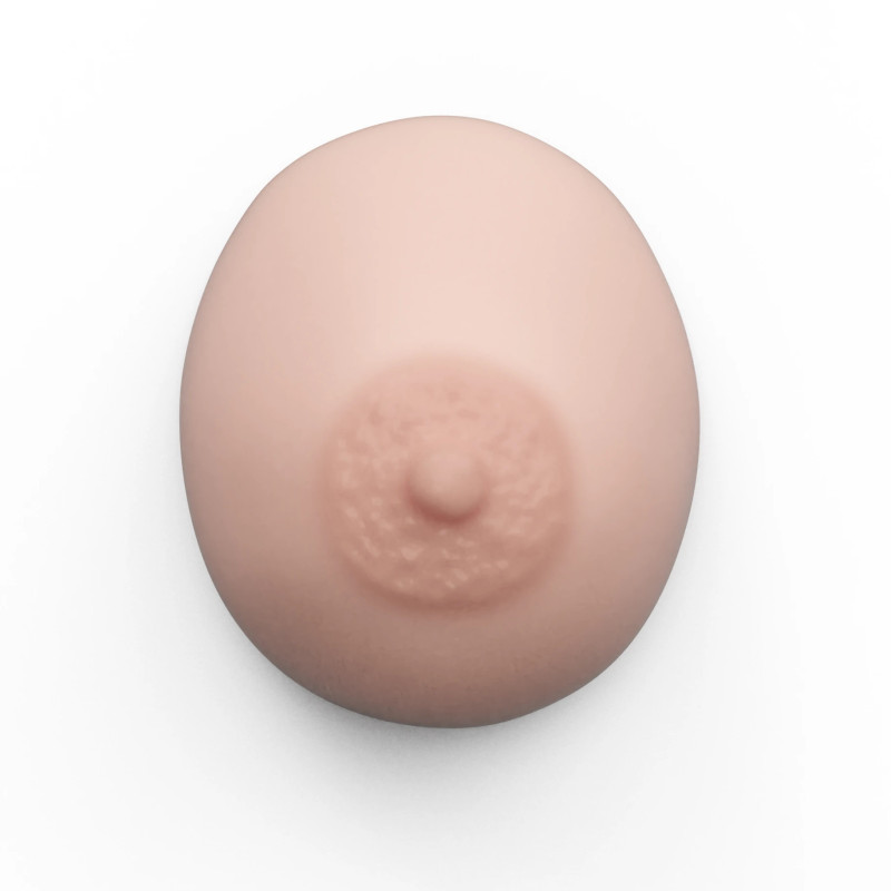 Протез молочной железы большой 700001ru